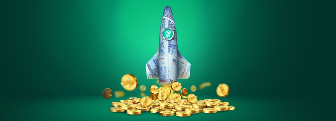 تسهیلات با سرعت 2x