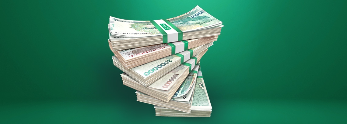 تسهیلات آنلاین دریافت کنید